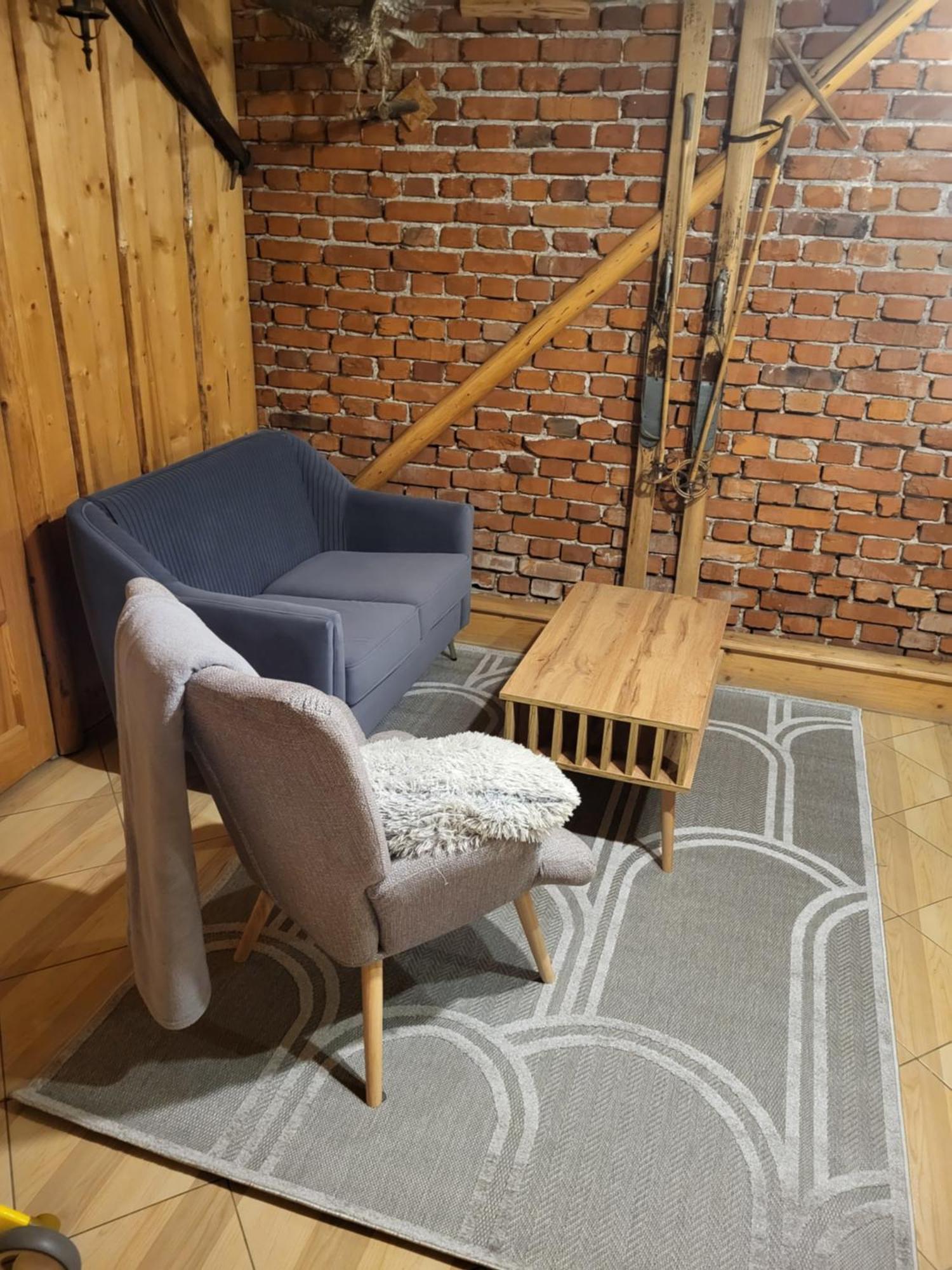 U Parow Sauna & Jacuzzi Bialka Tatrzanska 外观 照片